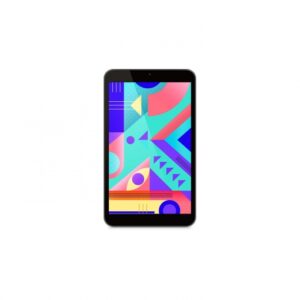 Tablet SPC Lightyear con Android 10 Go Edition, 2GB RAM, 32GB, 8" - 20,32 cm - Negro